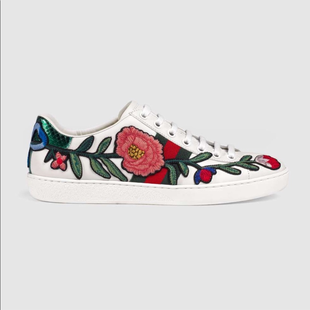 Gucci Sneakers